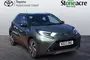 2023 Toyota Aygo X 1.0 VVT-i Exclusive 5dr Auto