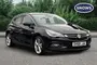 2018 Vauxhall Astra 1.6T 16V 200 SRi Nav 5dr