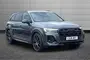 2026 Audi Q7 3.0 TDI Quattro 286 Black Edition 5dr Tiptronic
