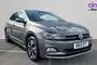 2021 Volkswagen Polo 1.0 EVO 80 Match 5dr