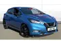 2022 Nissan Micra 1.0 IG-T 92 N-Sport 5dr