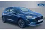 2023 Ford Fiesta 1.0 EcoBoost Hbd mHEV 125 Titanium X 5dr