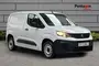 2023 Peugeot Partner 1000 1.5 BlueHDi 100 Professional Premium + Van