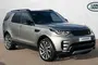 2018 Land Rover Discovery 3.0 SDV6 HSE Luxury 5dr Auto