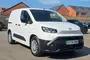 2024 Toyota Proace City Icon Van 50kWh Auto