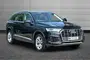 2022 Audi Q7 55 TFSI Quattro Sport 5dr Tiptronic