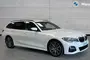 2021 BMW 3 Series Touring 330i M Sport 5dr Step Auto