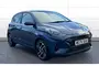 2025 Hyundai i10 1.2 [79] Premium 5dr Auto [Nav]