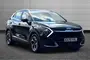 2025 Kia Sportage 1.6T GDi 157 48V ISG 2 5dr