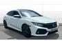 2017 Honda Civic 1.0 VTEC Turbo EX 5dr CVT