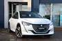 2022 Peugeot e-208 100kW GT 50kWh 5dr Auto