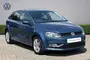 2016 Volkswagen Polo 1.2 TSI Match 5dr