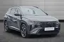 2025 Hyundai Tucson 1.6T N Line 5dr
