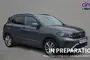 2025 Volkswagen T-Cross 1.0 TSI 115 Match 5dr DSG