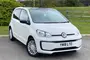 2018 Volkswagen Up 1.0 Move Up 5dr