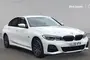 2022 BMW 3 Series 330e M Sport 4dr Step Auto