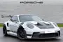 2025 Porsche 911 GT3 RS 2dr PDK