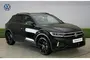 2026 Volkswagen T-Roc 1.5 TSI Black Edition Plus 5dr