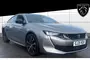2021 Peugeot 508 1.2 PureTech GT Line 5dr EAT8