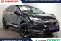 2022 Honda CR-V 2.0 i-MMD Hybrid Sport Line 2WD 5dr eCVT