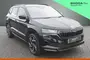 2024 Skoda Karoq 2.0 TSI Sportline Edition 4x4 5dr DSG