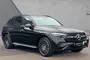 2025 Mercedes-Benz GLC GLC 300d 4Matic AMG Line Premium + 5dr 9G-Tronic