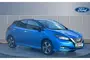 2021 Nissan Leaf 160kW e+ N-Connecta 62kWh 5dr Auto
