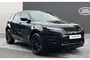 2025 Land Rover Range Rover Evoque 2.0 D200 Dynamic HSE 5dr Auto