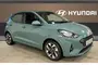 2025 Hyundai i10 1.2 [79] Advance 5dr [Nav]