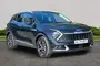 2025 Kia Sportage 1.6T GDi 157 48V ISG 3 5dr DCT