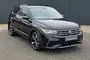 2021 Volkswagen Tiguan 2.0 TDI 200 4Motion R-Line 5dr DSG