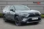 2023 Toyota RAV4 2.5 VVT-i Hybrid Dynamic 5dr CVT