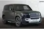 2021 Land Rover Defender 3.0 D250 HSE 90 3dr Auto