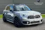 2018 MINI Countryman 2.0 Cooper S 5dr Auto [7 Speed]