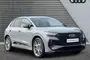 2023 Audi Q4 220kW 50 Quattro 82.77kWh Edition 1 5dr Auto