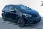 2023 Honda Jazz Crosstar 1.5 i-MMD Hybrid Crosstar EX 5dr eCVT