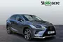 2021 Lexus NX 300h 2.5 5dr CVT [8" Nav]