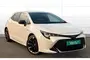 2022 Toyota Corolla 1.8 VVT-i Hybrid GR Sport 5dr CVT