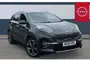 2019 Kia Sportage 1.6T GDi ISG GT-Line 5dr
