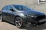 2018 Ford Focus 1.0 EcoBoost 140 ST-Line X 5dr
