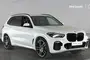 2021 BMW X5 xDrive45e M Sport 5dr Auto