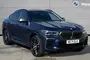 2022 BMW X6 xDrive M50i 5dr Auto