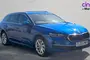 2025 Skoda Octavia Estate 2.0 TDI 150 SE L 5dr DSG