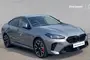 2025 BMW 2 Series Gran Coupe 220 M Sport 4dr Step Auto