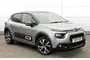 2021 Citroen C3 1.2 PureTech Shine Plus 5dr