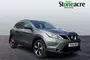 2016 Nissan Qashqai 1.6 dCi N-Connecta 5dr Xtronic