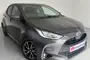 2022 Toyota Yaris 1.5 Hybrid Design 5dr CVT