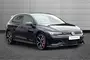 2025 Volkswagen Golf GTI 2.0 TSI 300 GTI Clubsport 5dr DSG