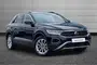2026 Volkswagen T-Roc 1.5 TSI Match 5dr