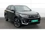 2022 Suzuki Vitara 1.5 Hybrid SZ5 5dr AGS